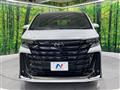 2024 Toyota Vellfire