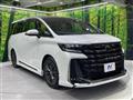 2024 Toyota Vellfire