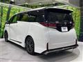 2024 Toyota Vellfire