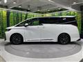 2024 Toyota Vellfire