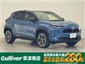 2021 Toyota Yaris Cross