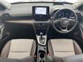 2021 Toyota Yaris Cross