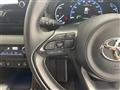 2021 Toyota Yaris Cross