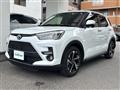 2022 Toyota Raize
