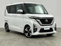 2022 Nissan ROOX