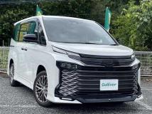 2022 Toyota Voxy
