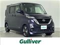 2022 Nissan ROOX