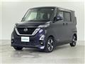 2022 Nissan ROOX