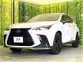 2024 Lexus NX