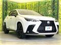2024 Lexus NX