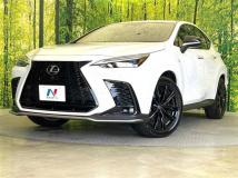 2024 Lexus NX