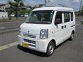 2013 Suzuki Every