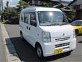 2013 Suzuki Every
