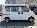 2013 Suzuki Every