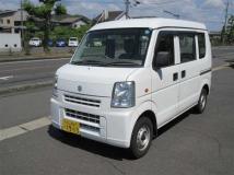 2013 Suzuki Every