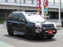 2013 Nissan X-Trail