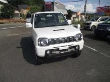 2017 Suzuki Jimny