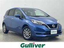 2019 Nissan Note