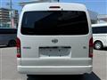 2026 Toyota Hiace Wagon