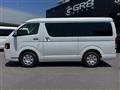 2026 Toyota Hiace Wagon