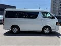 2026 Toyota Hiace Wagon