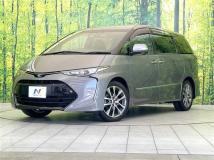 2016 Toyota Estima