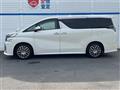 2015 Toyota Vellfire