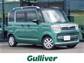 2018 Suzuki Spacia