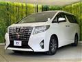 2015 Toyota Alphard