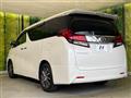2015 Toyota Alphard