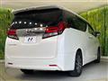 2015 Toyota Alphard