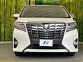 2015 Toyota Alphard