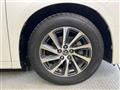 2015 Toyota Alphard