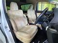 2015 Toyota Alphard