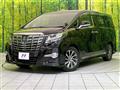 2015 Toyota Alphard