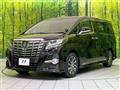 2015 Toyota Alphard