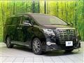 2015 Toyota Alphard