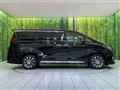2015 Toyota Alphard