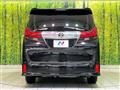 2015 Toyota Alphard