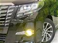 2015 Toyota Alphard