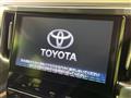2015 Toyota Alphard