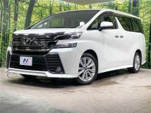 2015 Toyota Vellfire