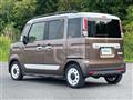 2022 Suzuki Spacia
