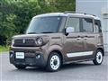 2022 Suzuki Spacia