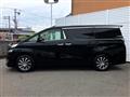 2016 Toyota Vellfire
