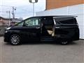 2016 Toyota Vellfire