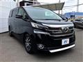 2016 Toyota Vellfire