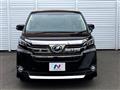 2016 Toyota Vellfire