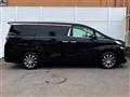 2016 Toyota Vellfire