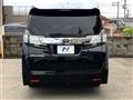 2016 Toyota Vellfire